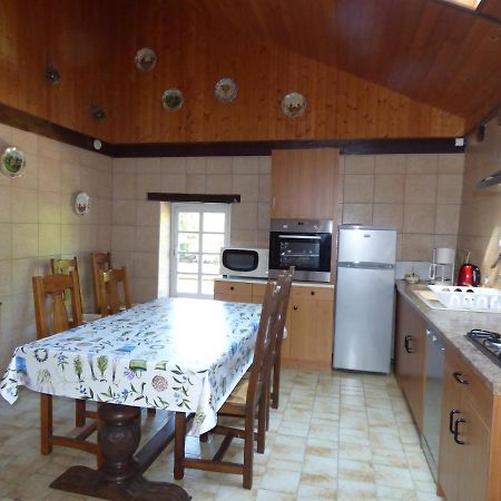 Vila Domaine De Pratulo Cléden-Poher Exteriér fotografie